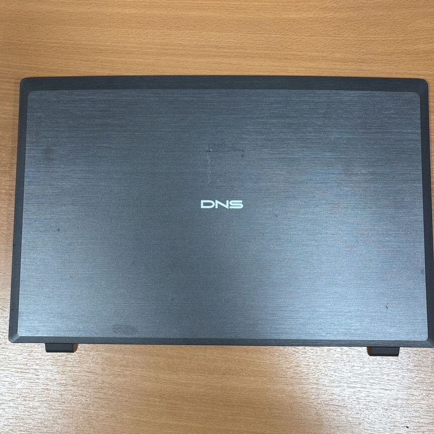 Крышка матрицы dns w370ss