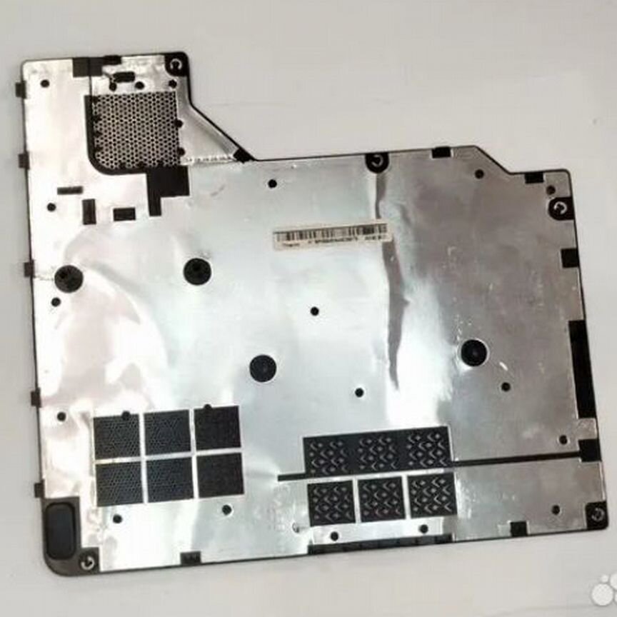Крышка поддона для ноутбука Lenovo G560, G565