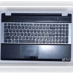 Топкейс для Samsung RC530, BA75-03201A