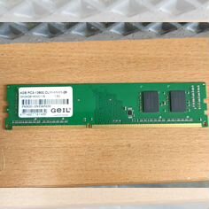 Ddr3 4gb для пк