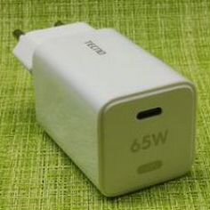 Блок питания для ноутбуков Tecno TCW-E61S-65W)