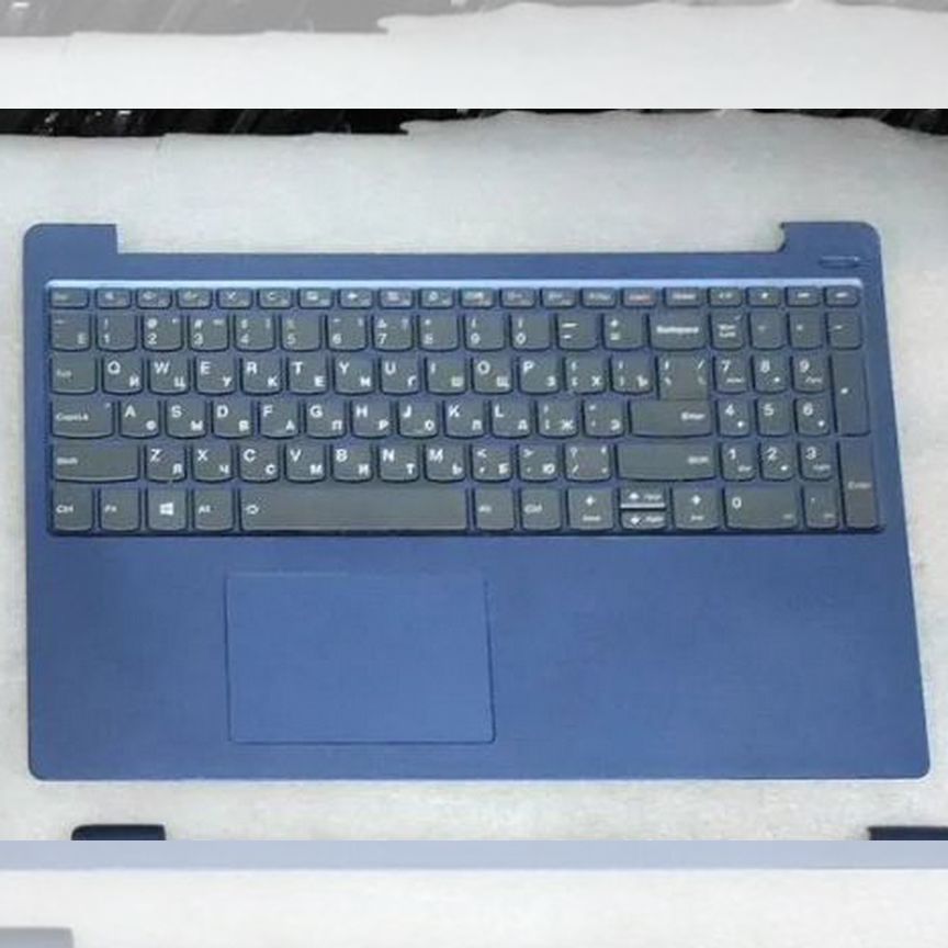 Топкейс Lenovo 330s-15ikb