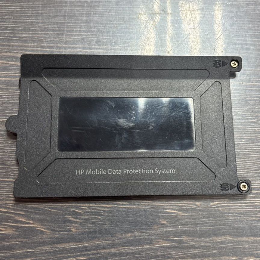 Крышка hdd hp compaq nx6110