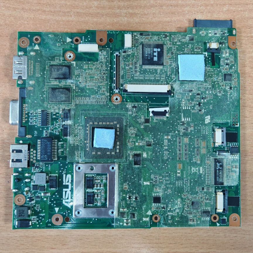 Материнская плата Asus UX50V