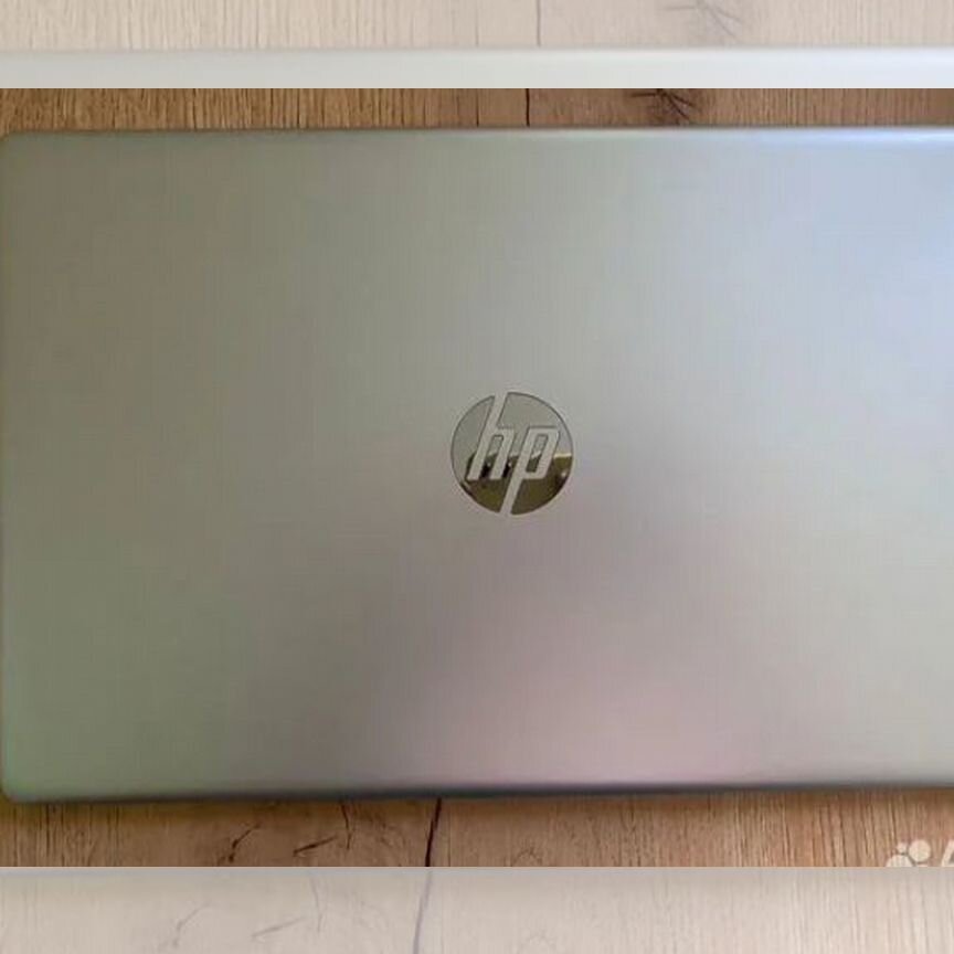 Крышка матрицы от HP 15-DA 15-DB 250 G7 255 G7