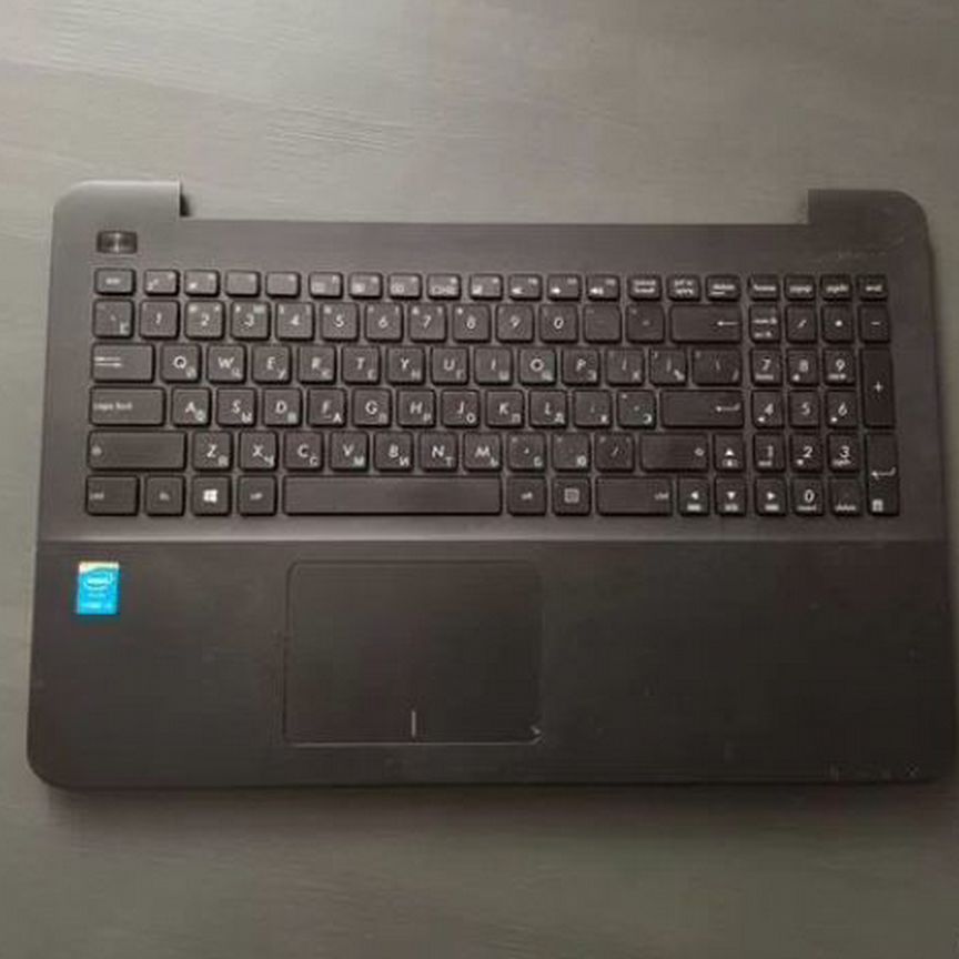 Топкейс для Asus A555, F555, X555 K555L