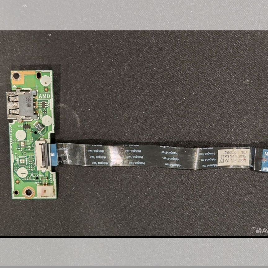 Плата usb acer n19c1