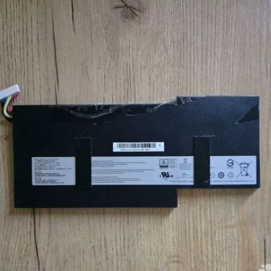 Аккумулятор MSI (BTY-M6K) GF63, GF75 OEM