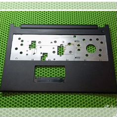 Топкейс оригинал Dell 15 3878 P40F