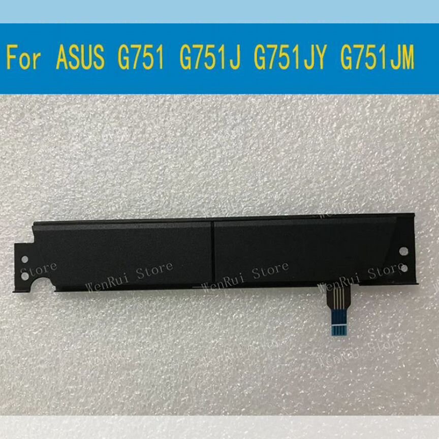 Кнопки тачпада Для asus G751 G751J G751JY G751JM