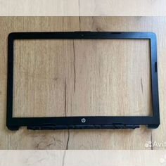 Рамка матрицы HP 15-DB HP 250 G7 / 255 G7 / TPN-C1