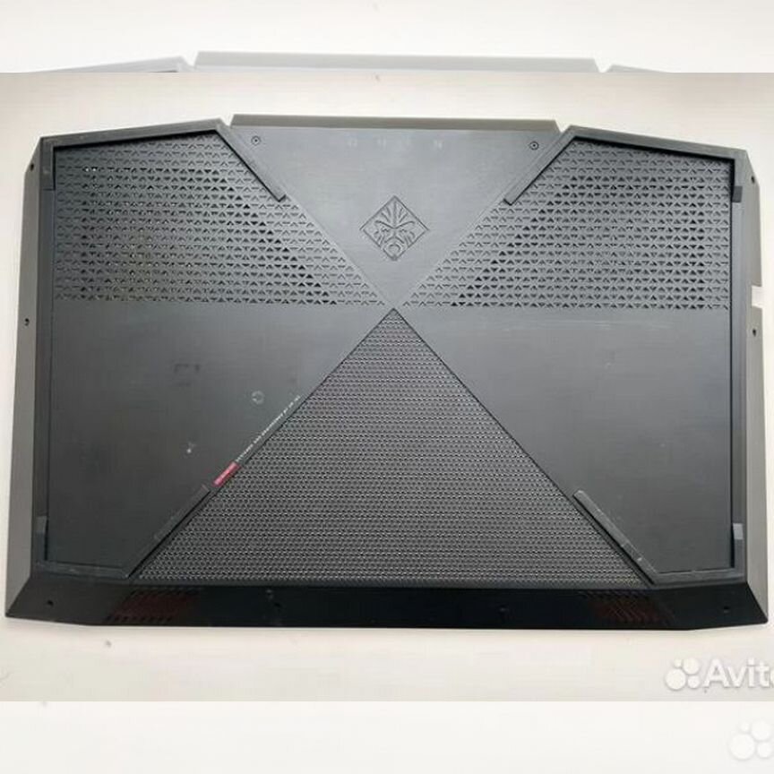 Поддон для ноутбука HP Omen 17-AN