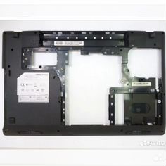 Б.у. запчасти ноутбука MSI FX610 (MS-16GK)