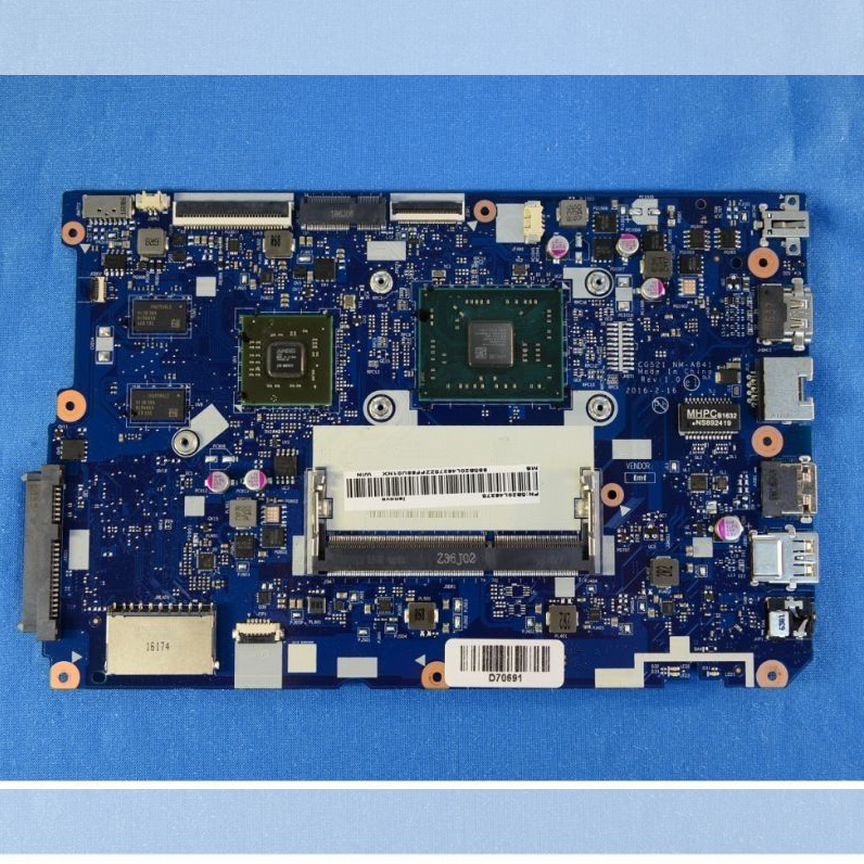 Материнская плата для ноутбука Lenovo 110-15ACL