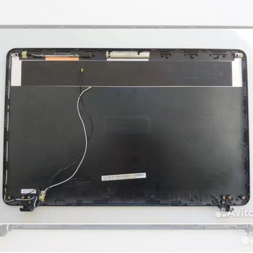 Крышка матрицы Asus X751