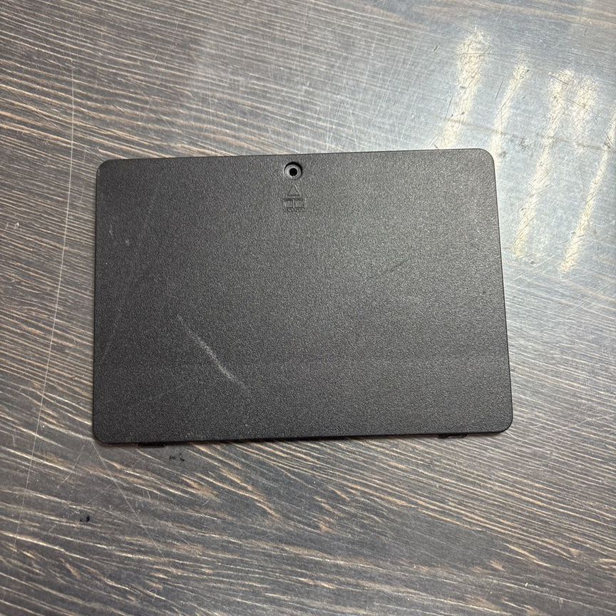 Крышка озу ram hp compaq nx6110