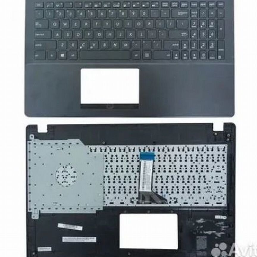 Топкейс для ноутбуков фирмы asus X551 X551CA X551M