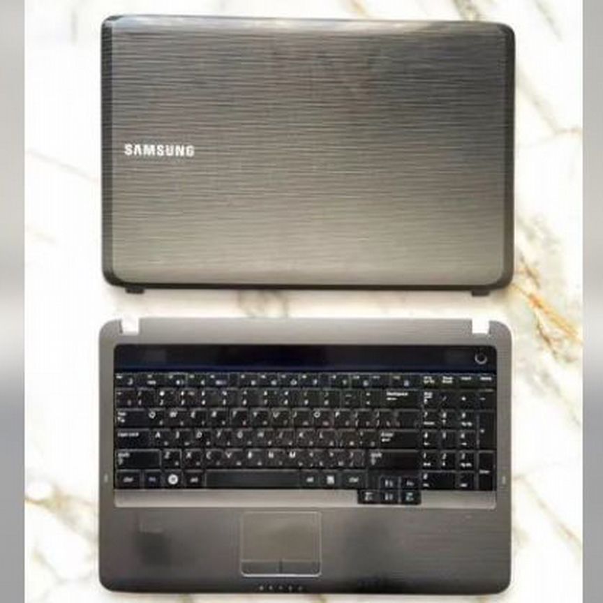 Ноутбук samsung R525, R528 и R530 на запчасти