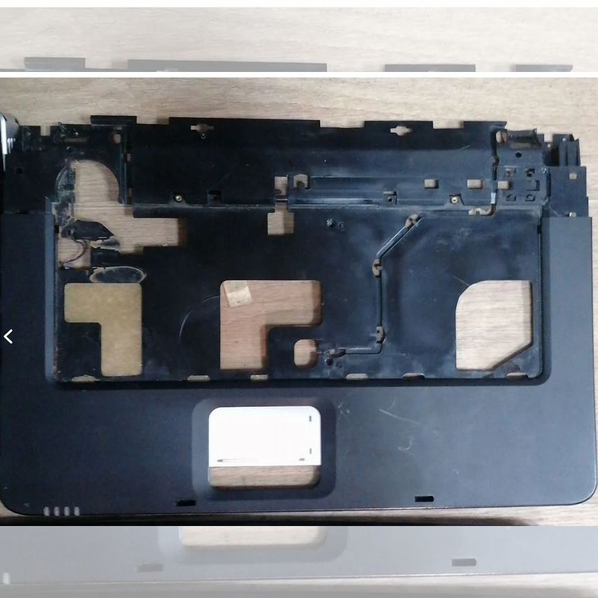 Топкейс Dell Vostro A860 pp37l