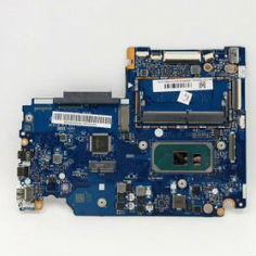 Материнская плата lenovo S340-15IIL