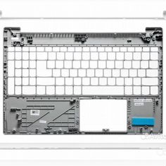 Топкейс для Lenovo IdeaPad S340-15API IML IIL IWL