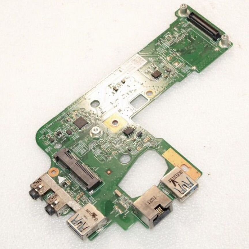 Плата usb dell n5110