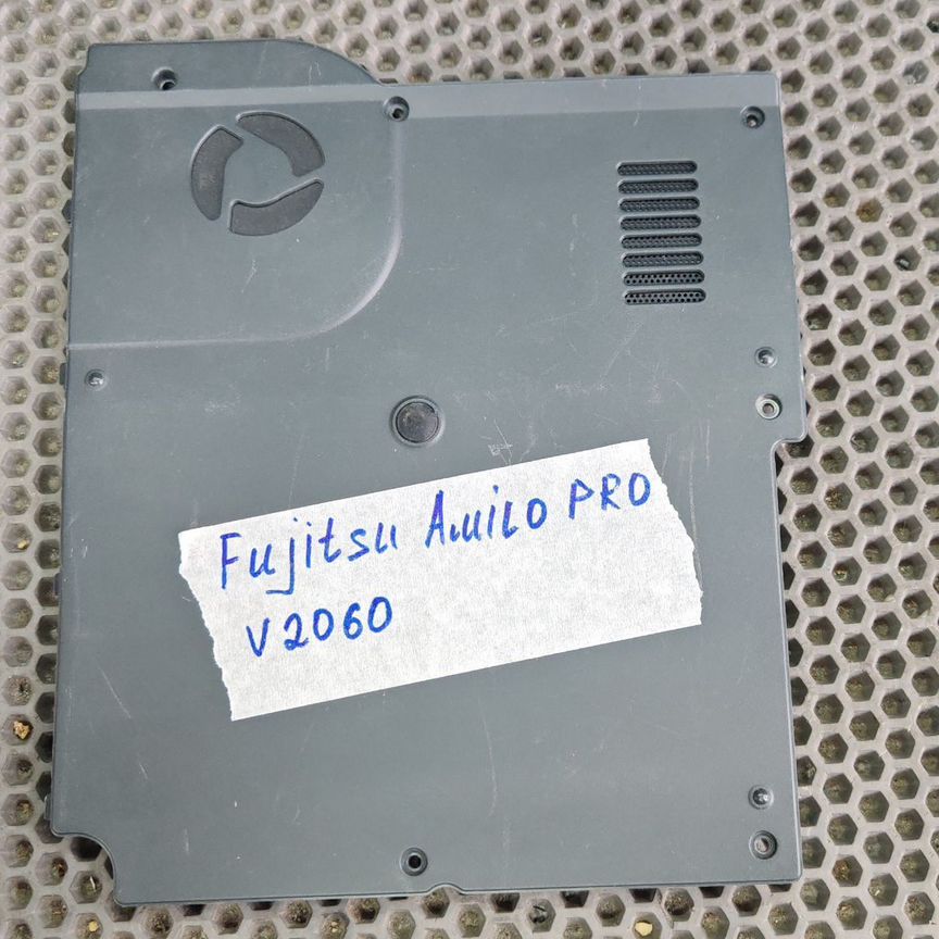 Крышка поддона Fujitsu Amilo pro V2060
