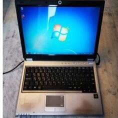 RoverBook Pro 550 по запчастям разбор