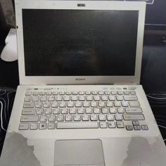Sony pcg-41219v разбор по запчастям