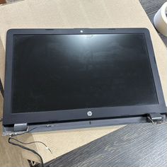 Экран всборе для hp 15-bs 15-bw