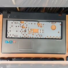 Acer aspire 7741G топкейс