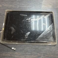 Крышка матрицы для ноутбука Asus 1101HA