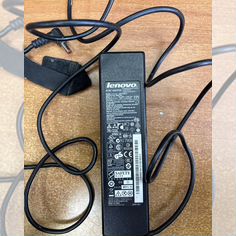 Блок питания для ноутбука lenovo