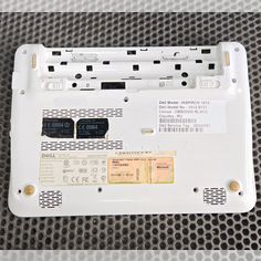 Поддон Dell inspiron 1012 mini