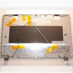 Acer Aspire E5-571 Крышка матрицы
