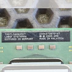 Amd turion 64 x2 tl 56