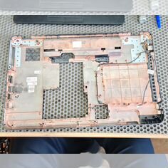 Поддон Dell Vostro A860 PP37L