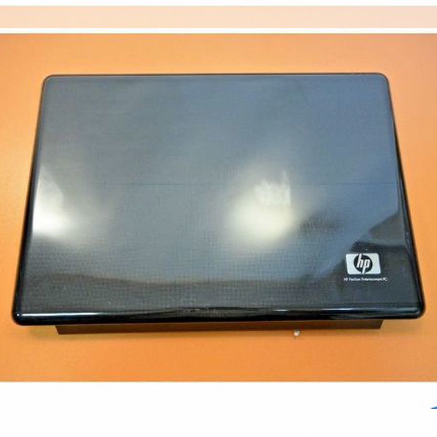 HP pavilion DV5 DV5-1000 LCD крышка матрицы
