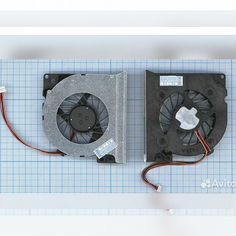 Вентилятор (кулер) для ноутбука Samsung R58 R60