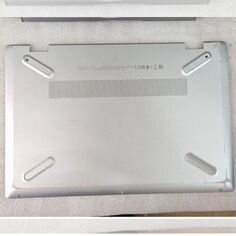 Поддон для ноутбука HP 13-AN1018UR