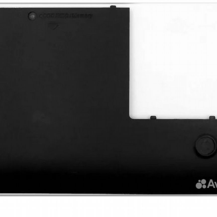 Крышка отсека HDD и RAM для Samsung NP355V5c