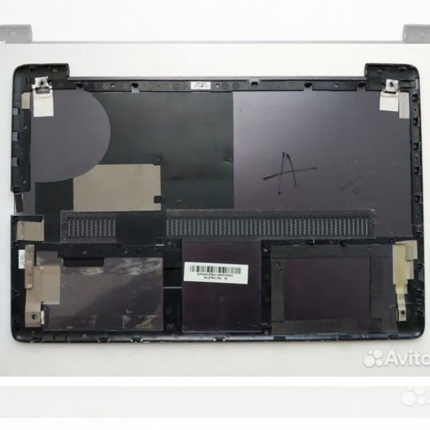 Поддон Lenovo IdeaPad U310