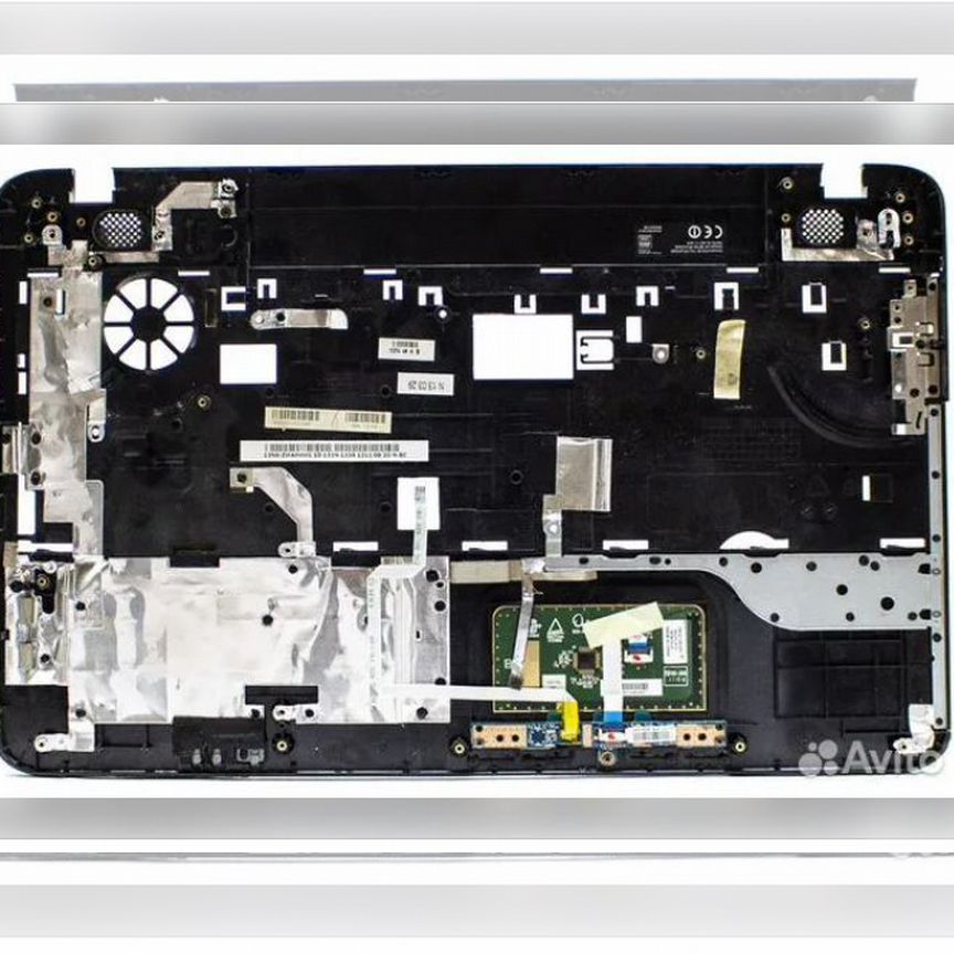 Топкейс Toshiba Satellite C850 13N0-ZWA0W01