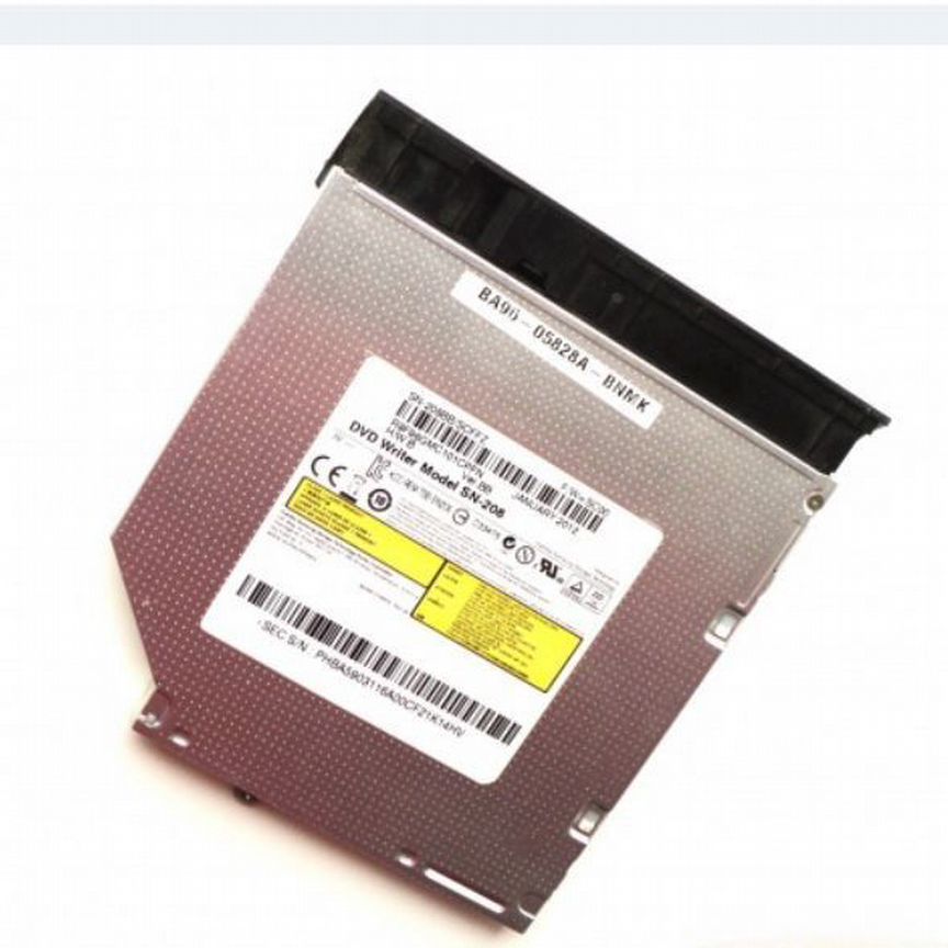 Привод DVD RW SATA для ноутбука Samsung NP305E5A