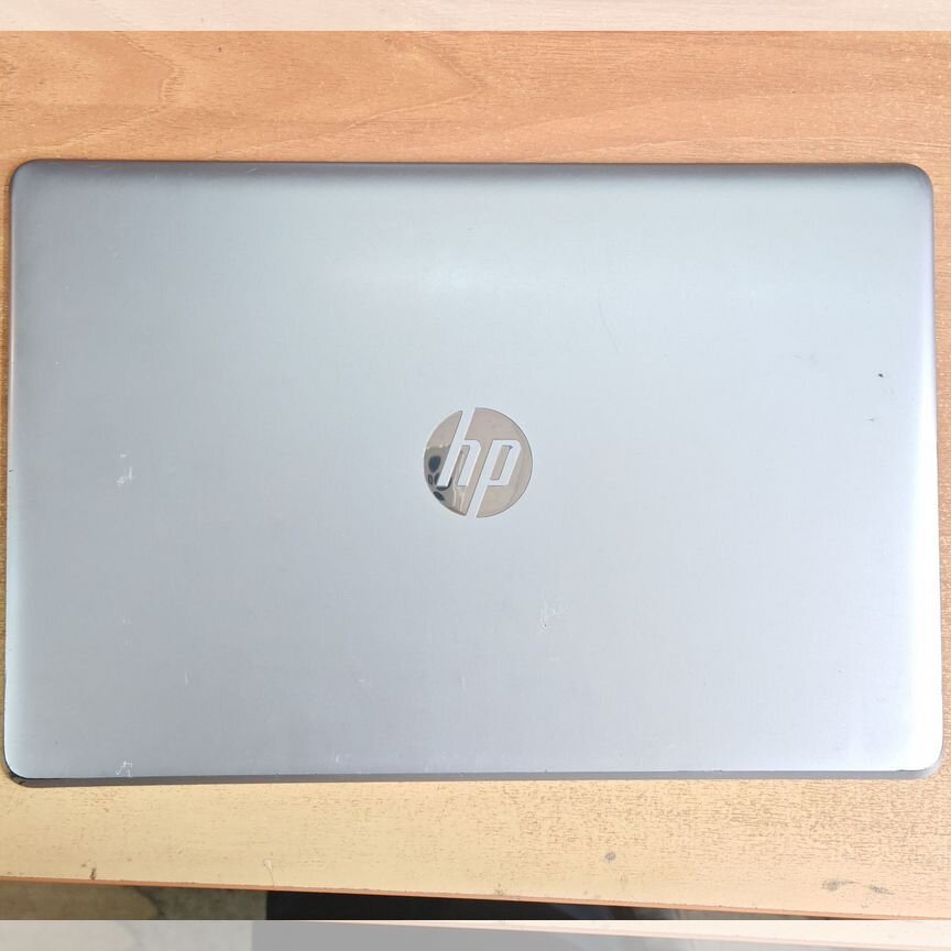 Крышка матрицы HP 15-BS