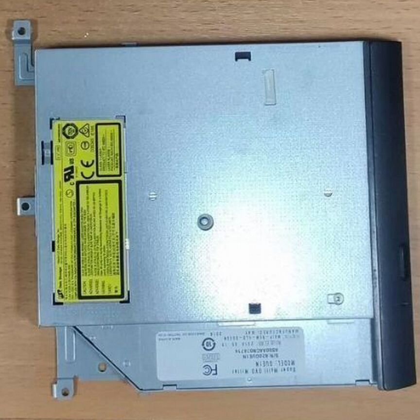 Dvd Привод asus X540L