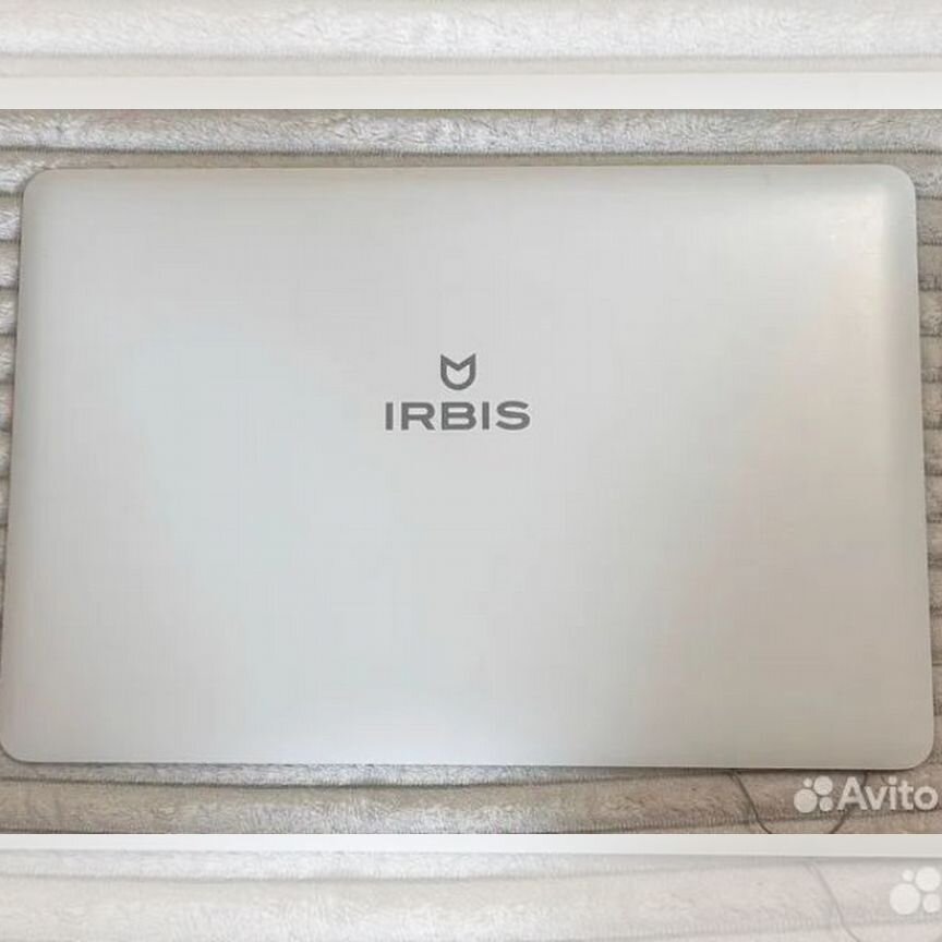 Крышка матрицы irbis nb43