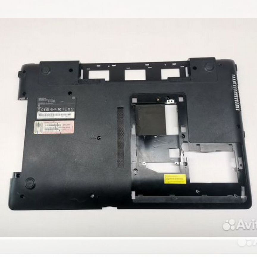Поддон для ноутбука samsung np300e7a