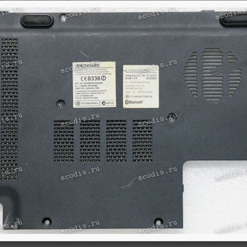 Крышка отсека RAM Acer Aspire 3690 (AP008001F00)