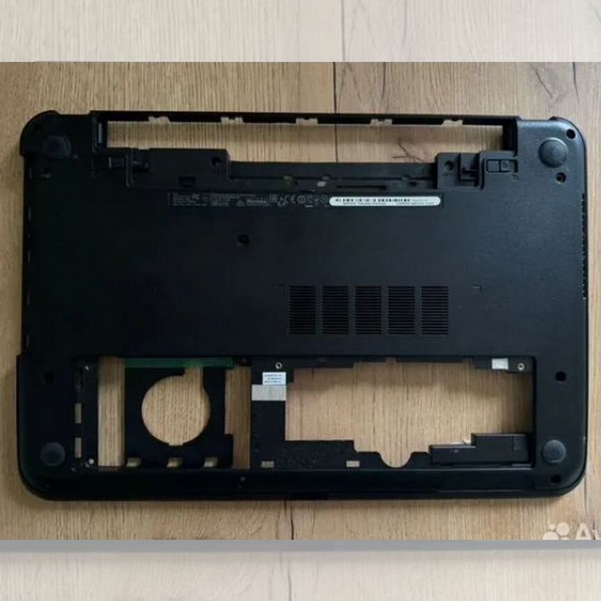 Поддон Dell 15-3531 15- 3521, 15-3531, 15-5521, P2
